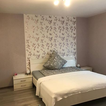 3 -Zimmer Wohnung Im Zentrum Bad Nenndorf Kültér fotó